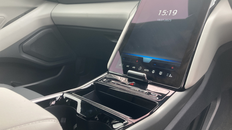 Ford Capri 210kW Select 77kWh 5dr Auto Electric Estate